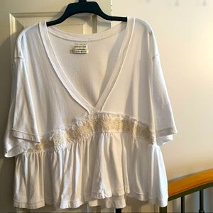 Urban Outfitters top!